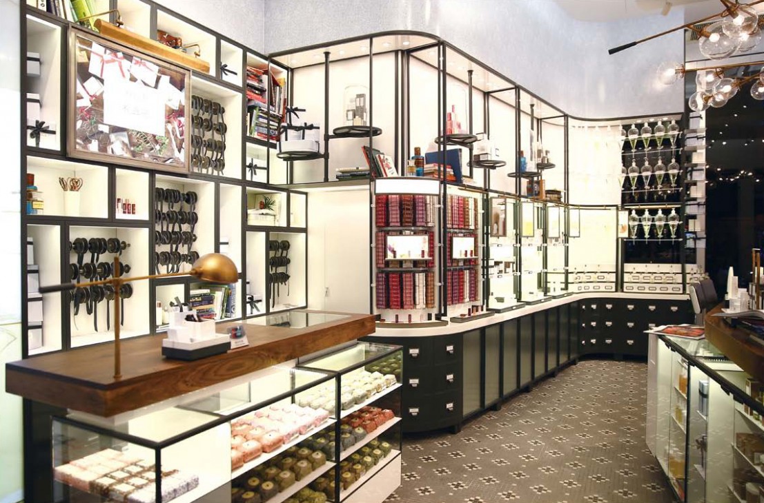 13 Fresh store concept ideas  fresh store, fresh, cosmetic store