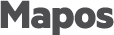 Mapos Logo